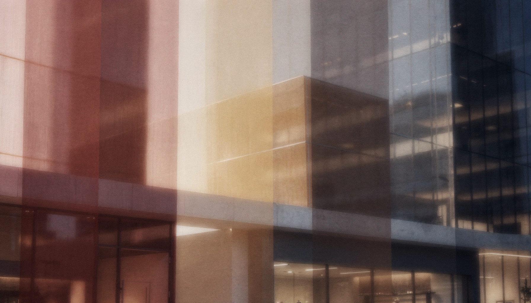 Las Aves Shops & Offices website preview