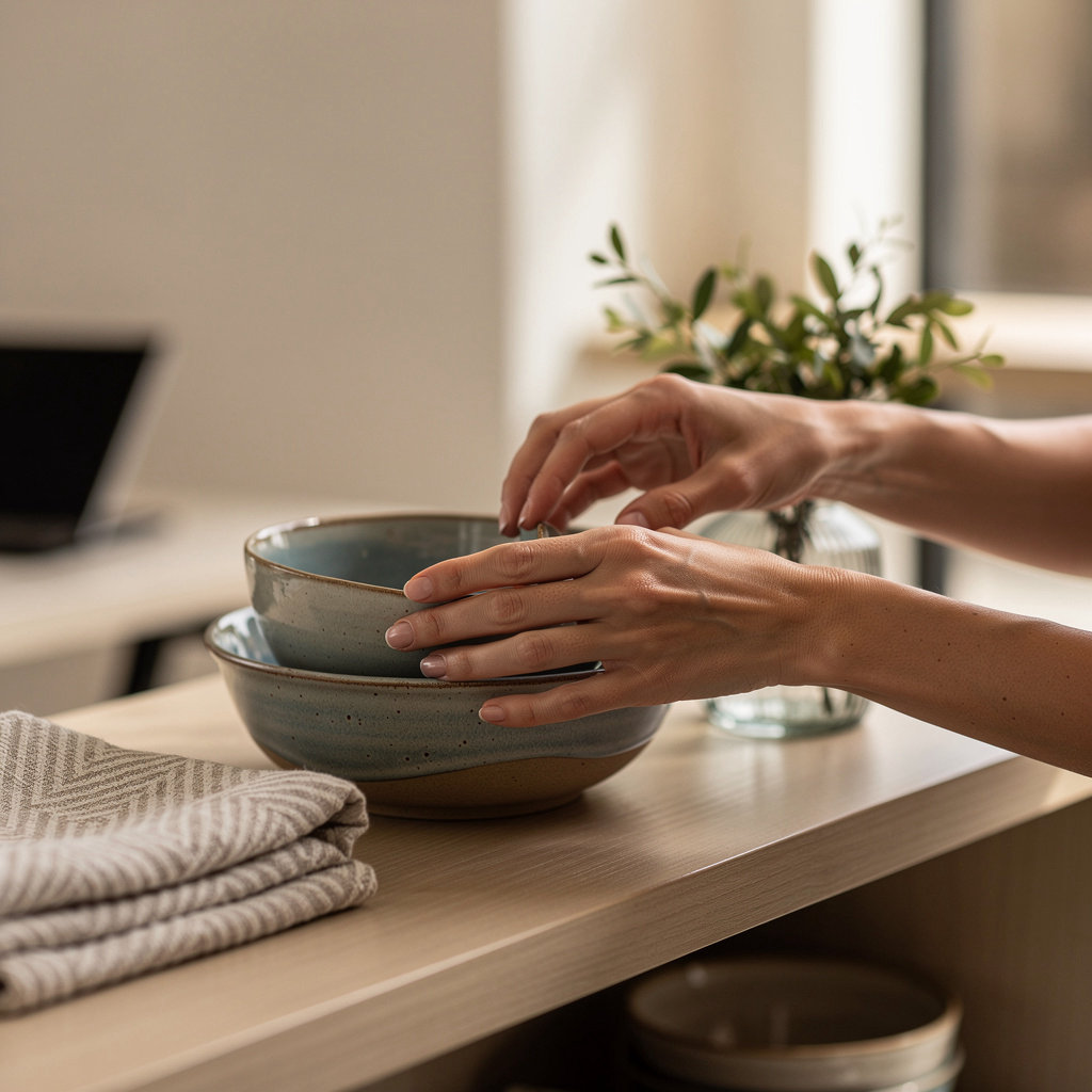 Las Aves Shops & Offices curated retail experience in Santa Barbara featuring local brands in a historic Montecito shopping complex