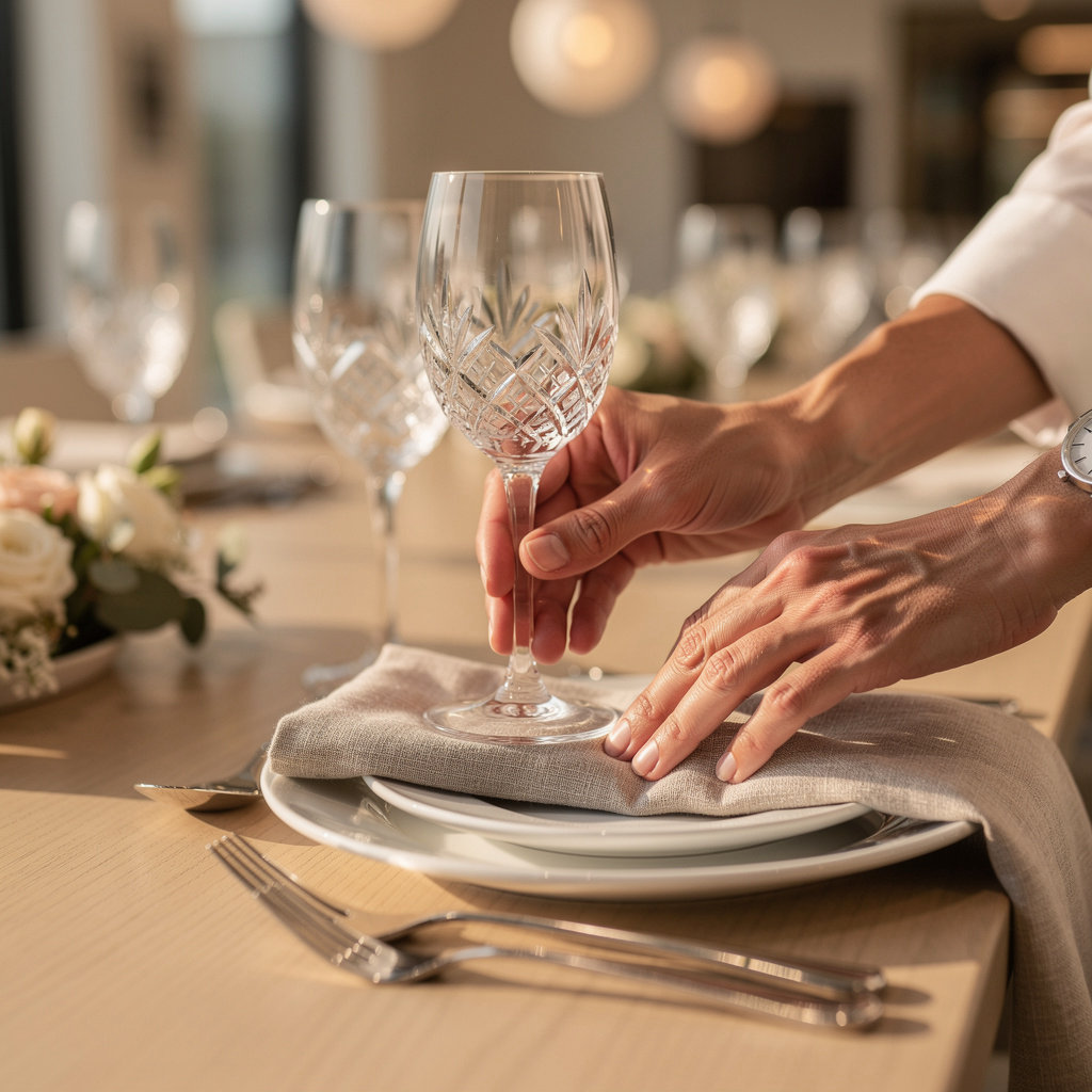 Las Aves Shops & Offices historic event venue in Santa Barbara for corporate and social gatherings