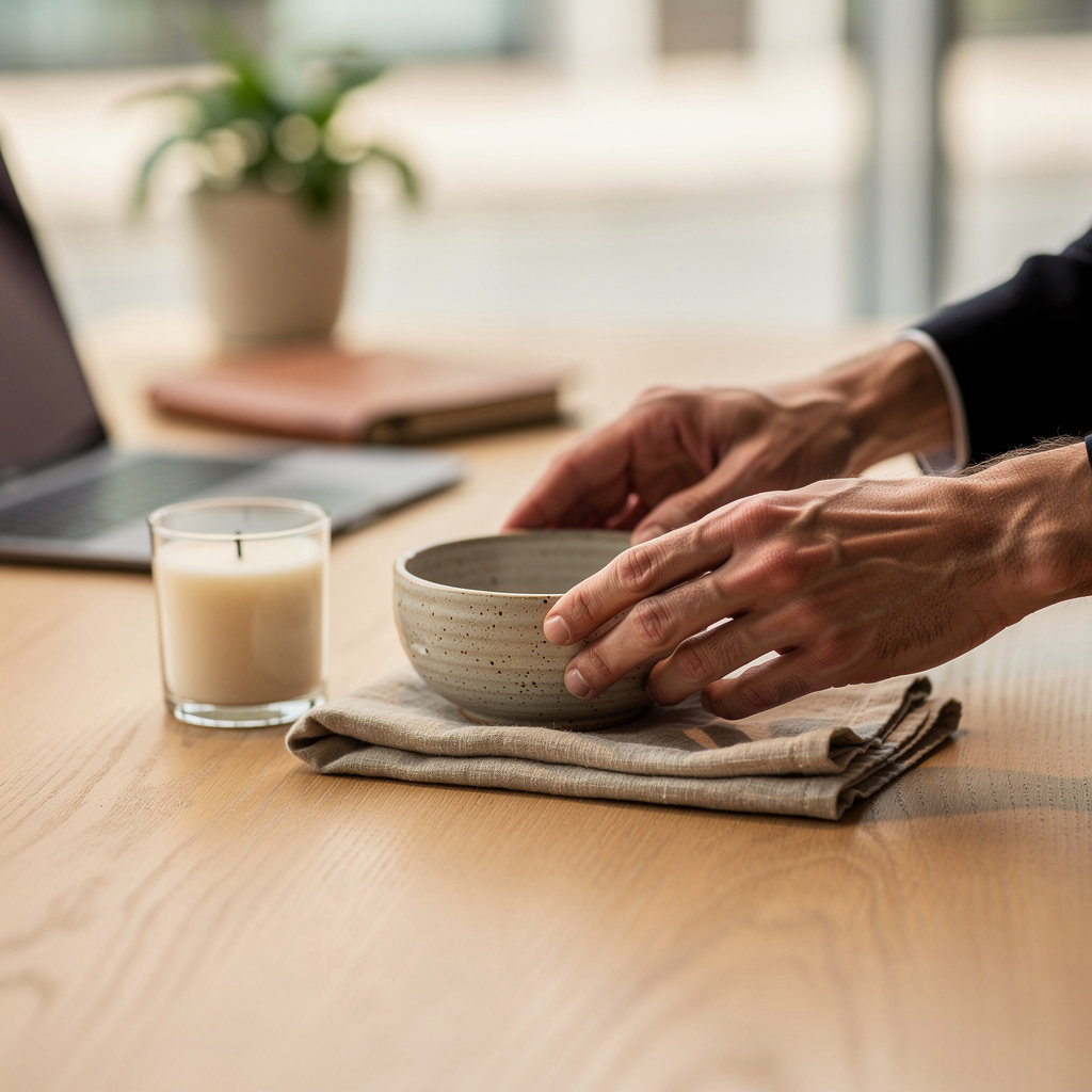 Las Aves Shops & Offices curated retail selection featuring fashion, home goods, and local brands in Santa Barbara